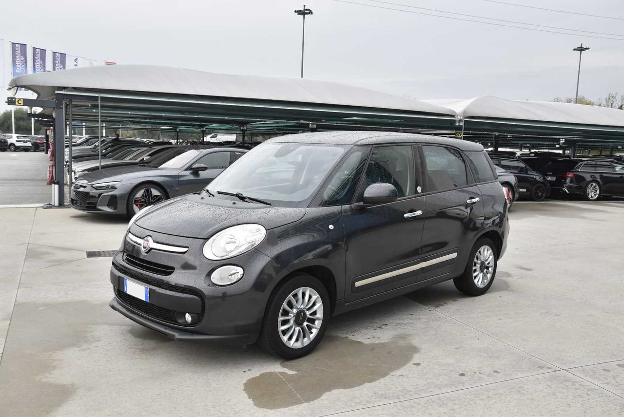 FIAT500L LivingLIVING 1.6 Multijet 105 CV Pop Star