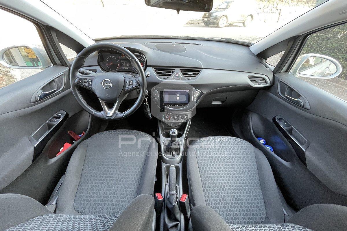 OPEL Corsa 1.4 90CV 5 porte Cosmo