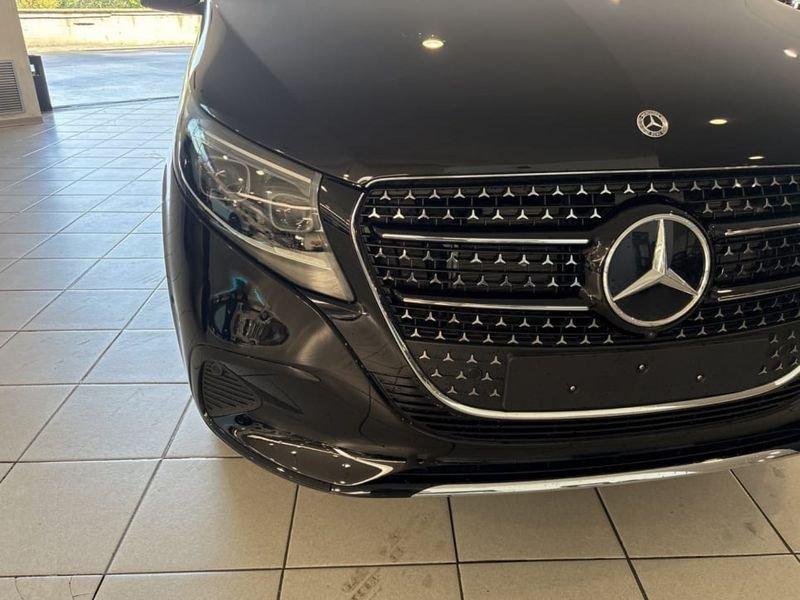 Mercedes-Benz Classe V 220d Extralong Avantgarde