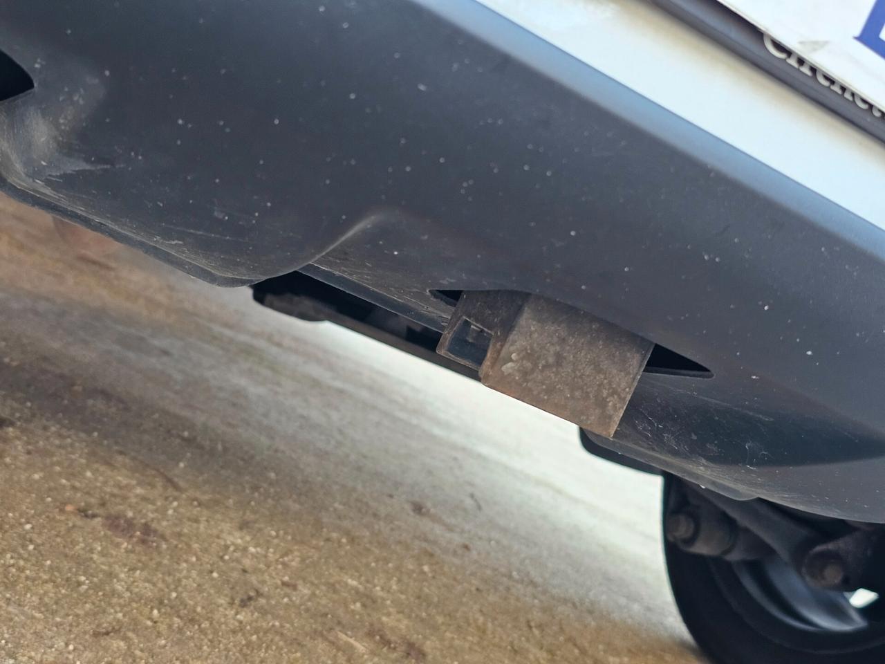 Mini Paceman 2.0 Cooper D 111CV Automatica