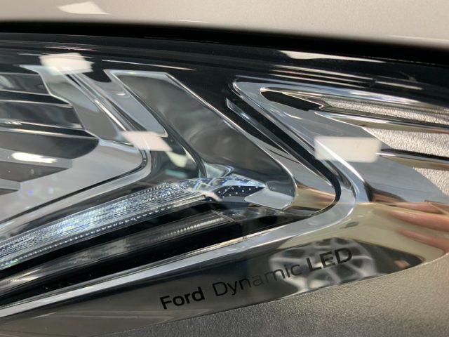 FORD Mondeo Full Hybrid 2.0 eCVT SW Vignale STRAFULL
