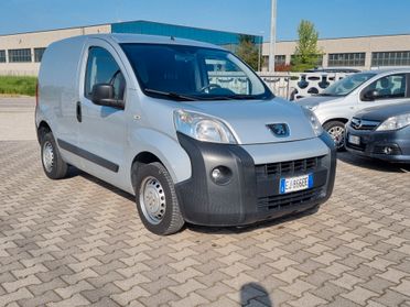 Peugeot Bipper 1.3 MJT Cargo