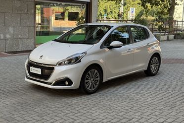PEUGEOT 208 1° serie BlueHDi 75 5 porte Active