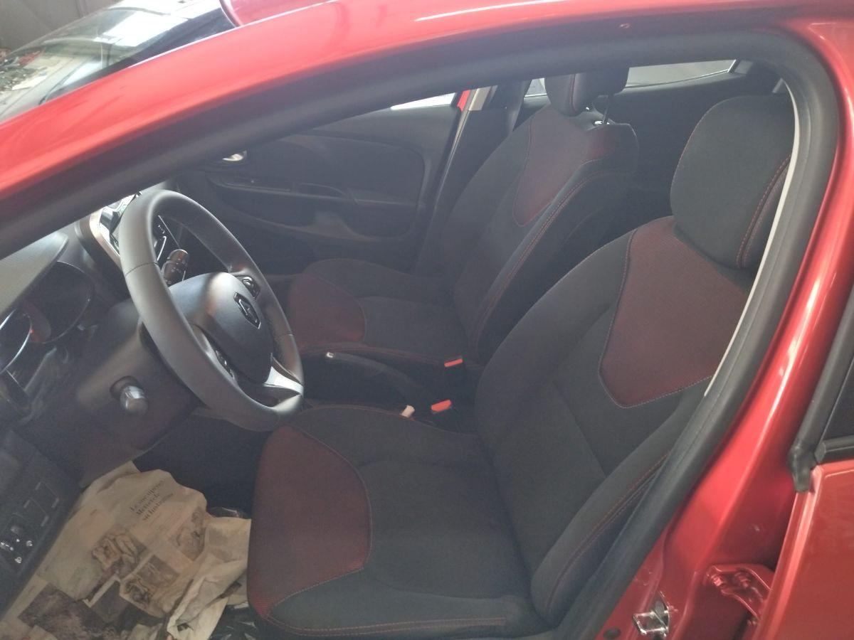 RENAULT Clio 1.2 75CV 5p. Authentique 2016