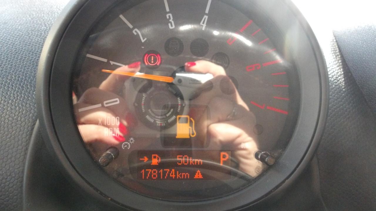 MINI COUNTRYMAN 2.0 DIESEL-AUTO