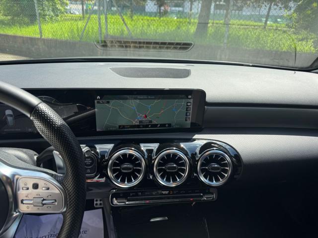 MERCEDES-BENZ A 35 AMG 4Matic 306CV FULL OPT. KM. 45.000