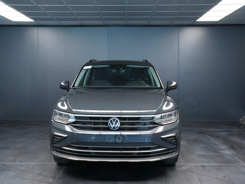 VOLKSWAGEN Tiguan 2ª serie Tiguan 2.0 TDI 150 ...