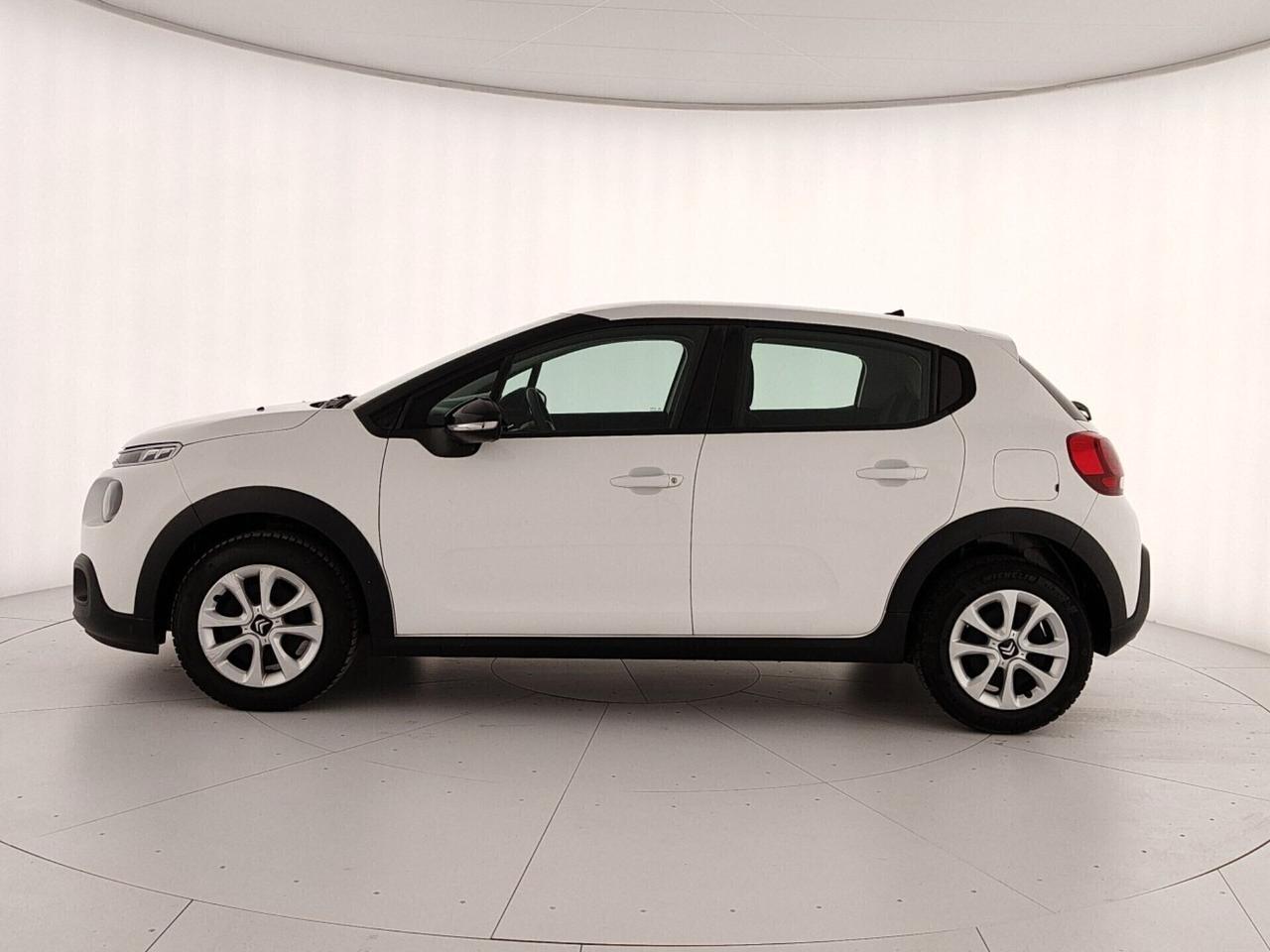 Citroen C3 PureTech 83 S&S Feel