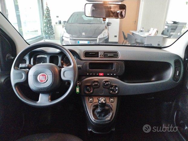 Fiat Panda 1.2 Easy power