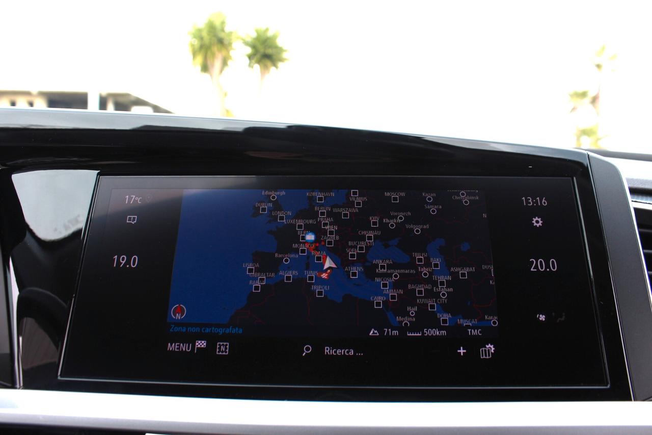 Opel Grandland 1.5 diesel Ecotec aut. Business Elegance