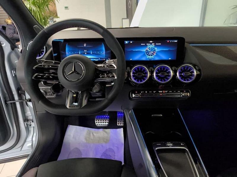 Mercedes-Benz GLA 45 S AMG 4Matic Premium