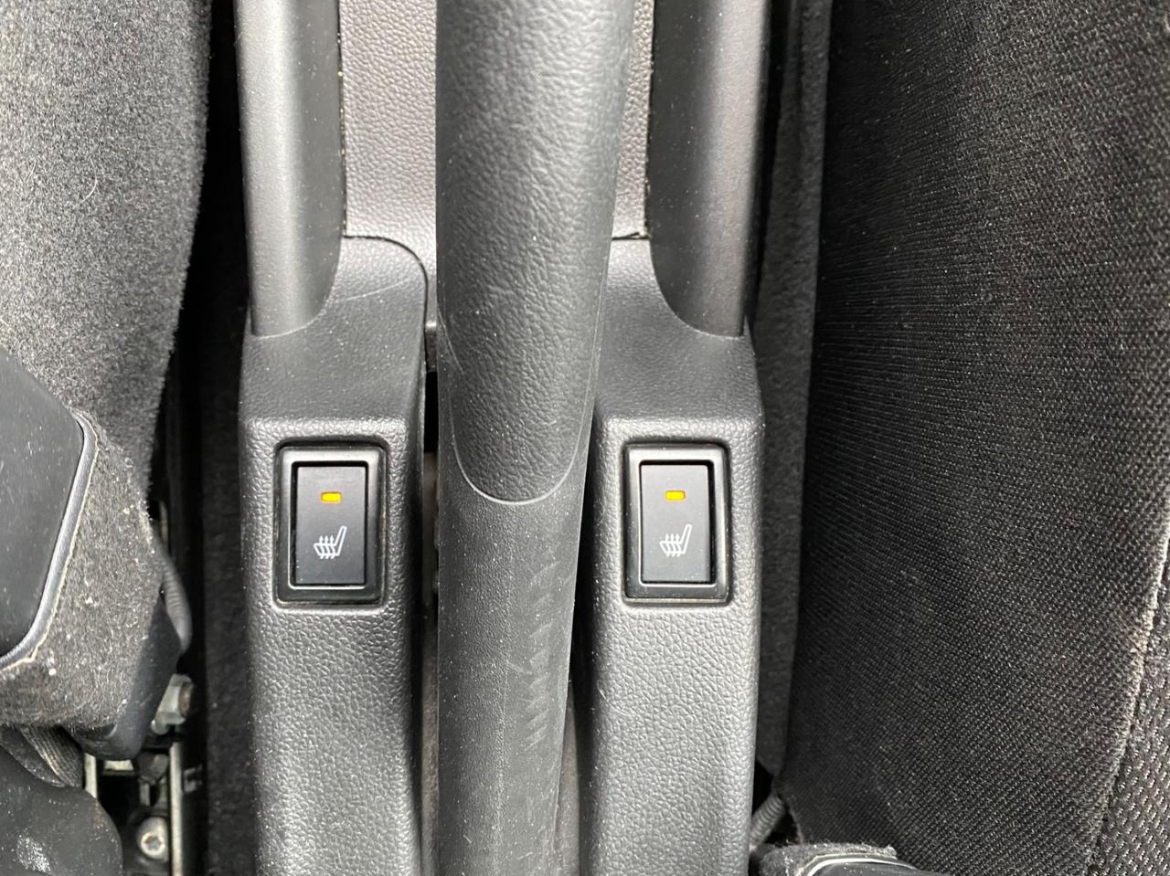 Suzuki Swift 1.2 Hybrid