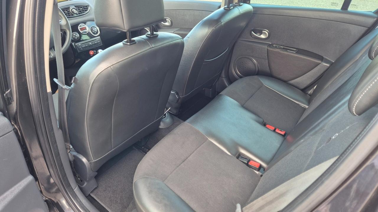 Renault Clio 1.2 16V TCE 105CV 5 porte Live! EURO 5