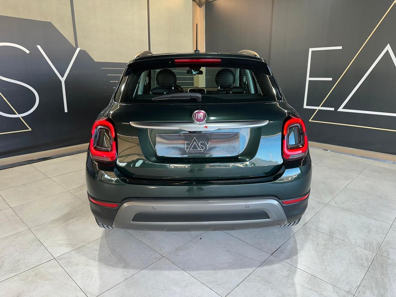 Fiat 500X 1.0 T3 Cross 120cv