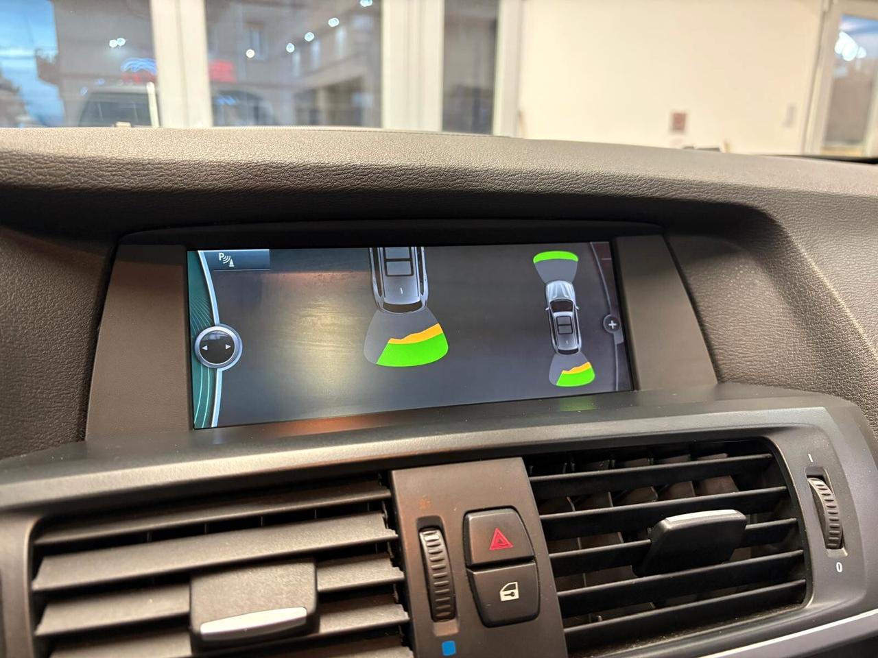 Bmw X3 xDrive20d Futura