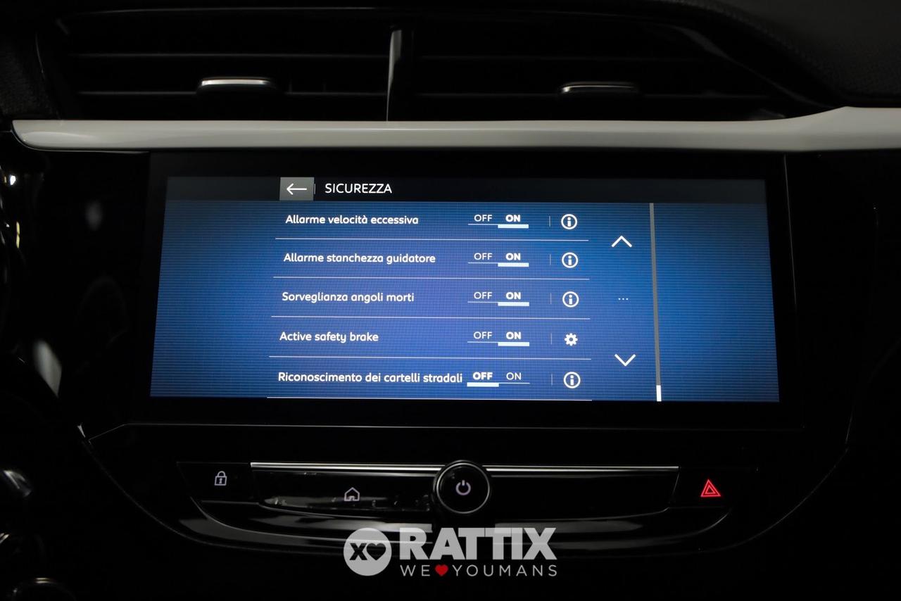 Opel Corsa 1.2 100CV GS