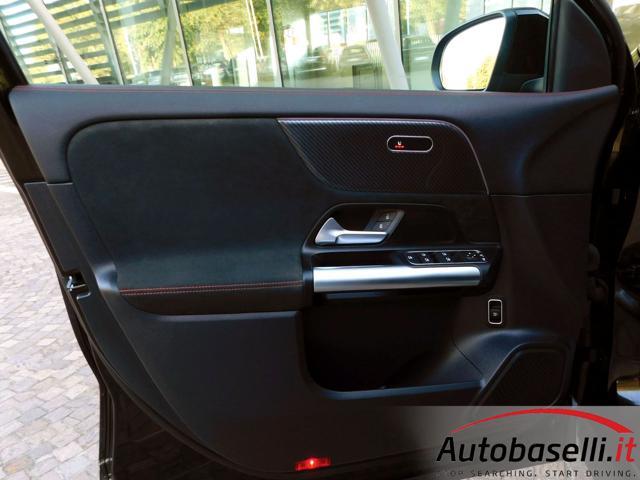 MERCEDES-BENZ GLA 200 AUTOMATIC AMG LINE ADVANCED PLUS
