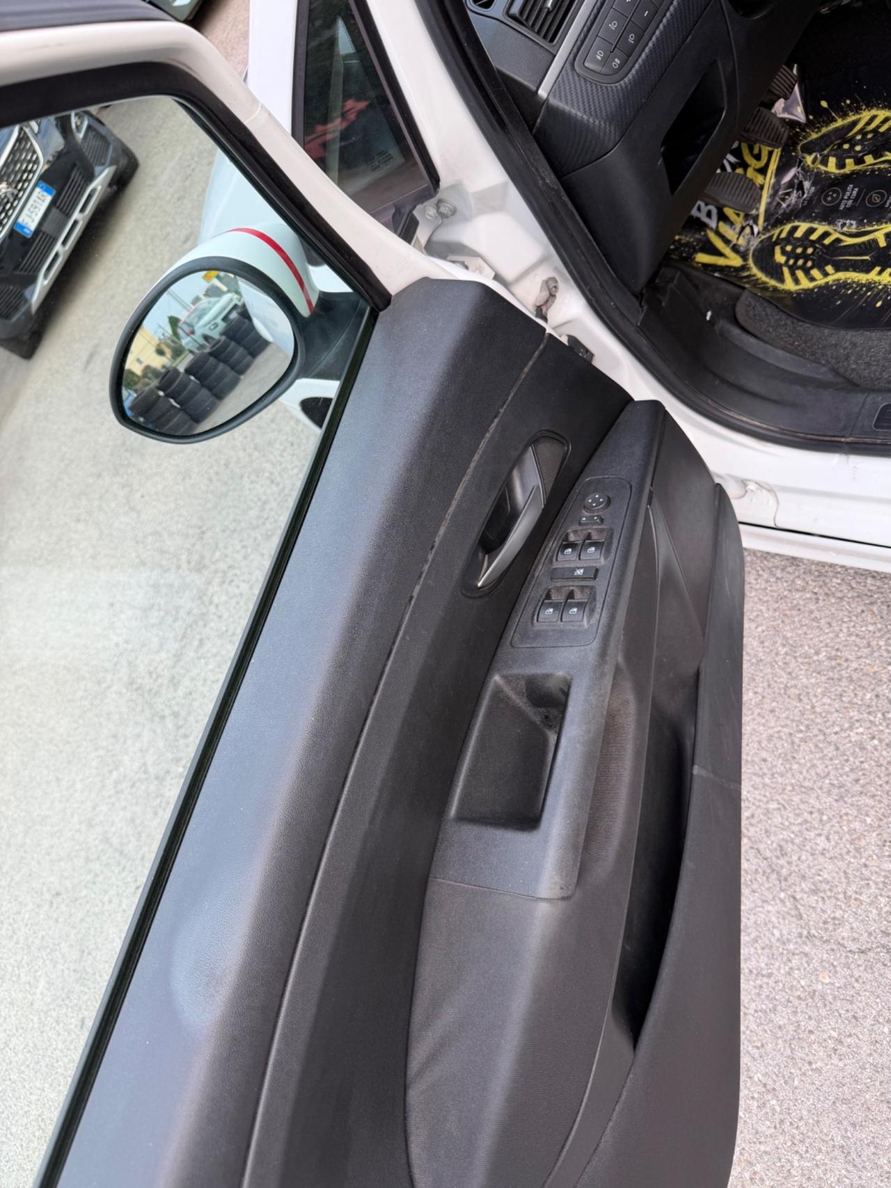 Fiat Grande Punto 1.6 MJT DPF 5 porte Sport