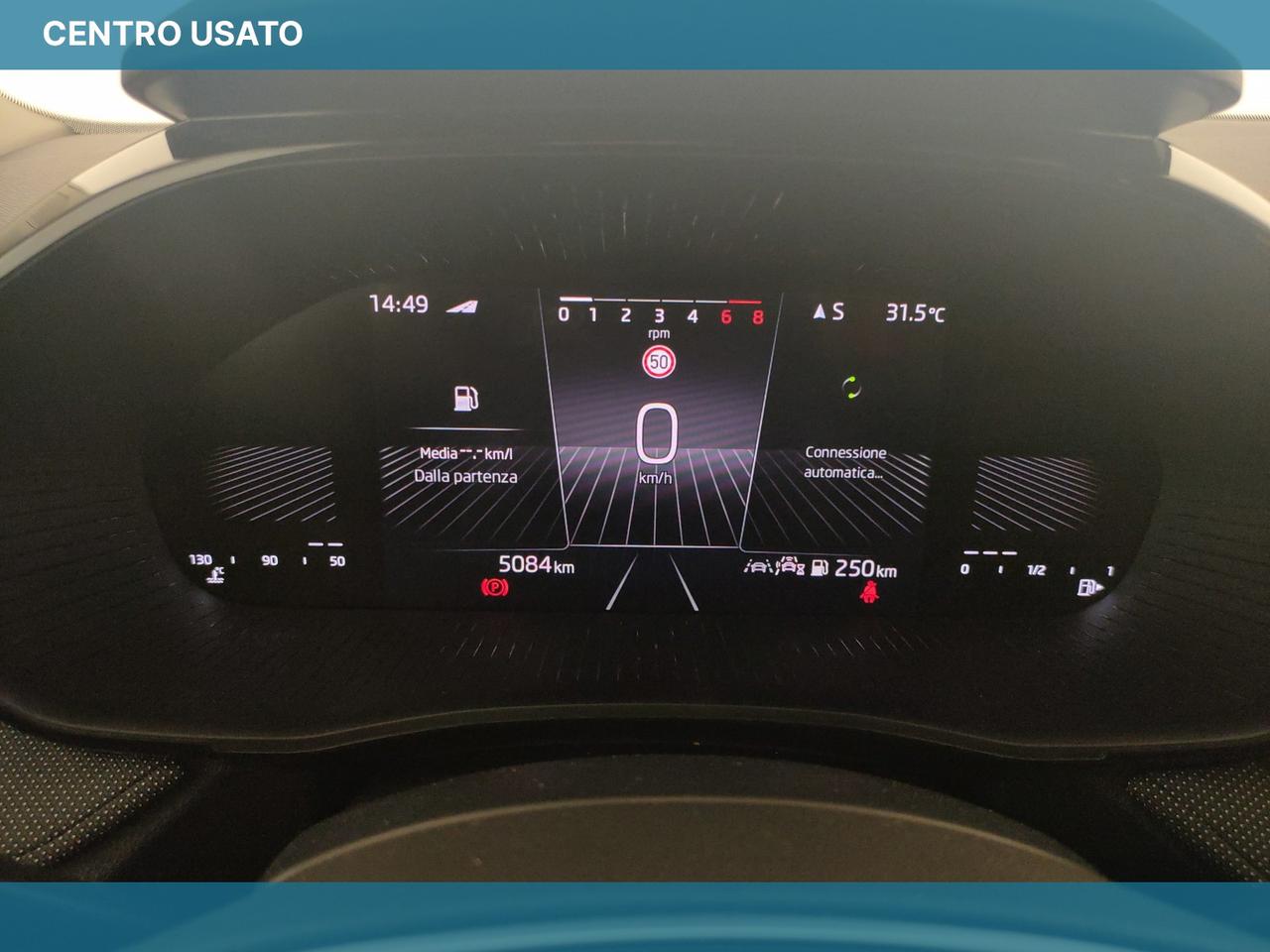 1.0 TSI evo Style 95 CV