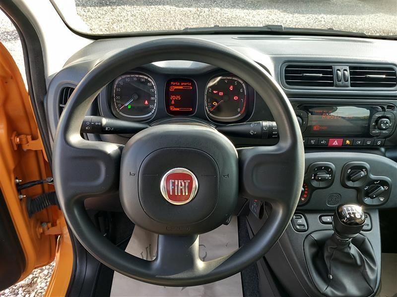 Fiat Panda 1.2 EasyPower Easy