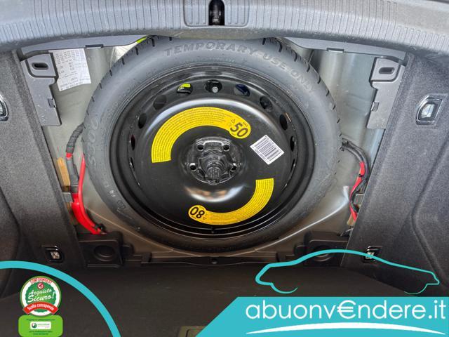 AUDI A5 40 TDI quattro Stronic Business Sport UNICO PROPR.