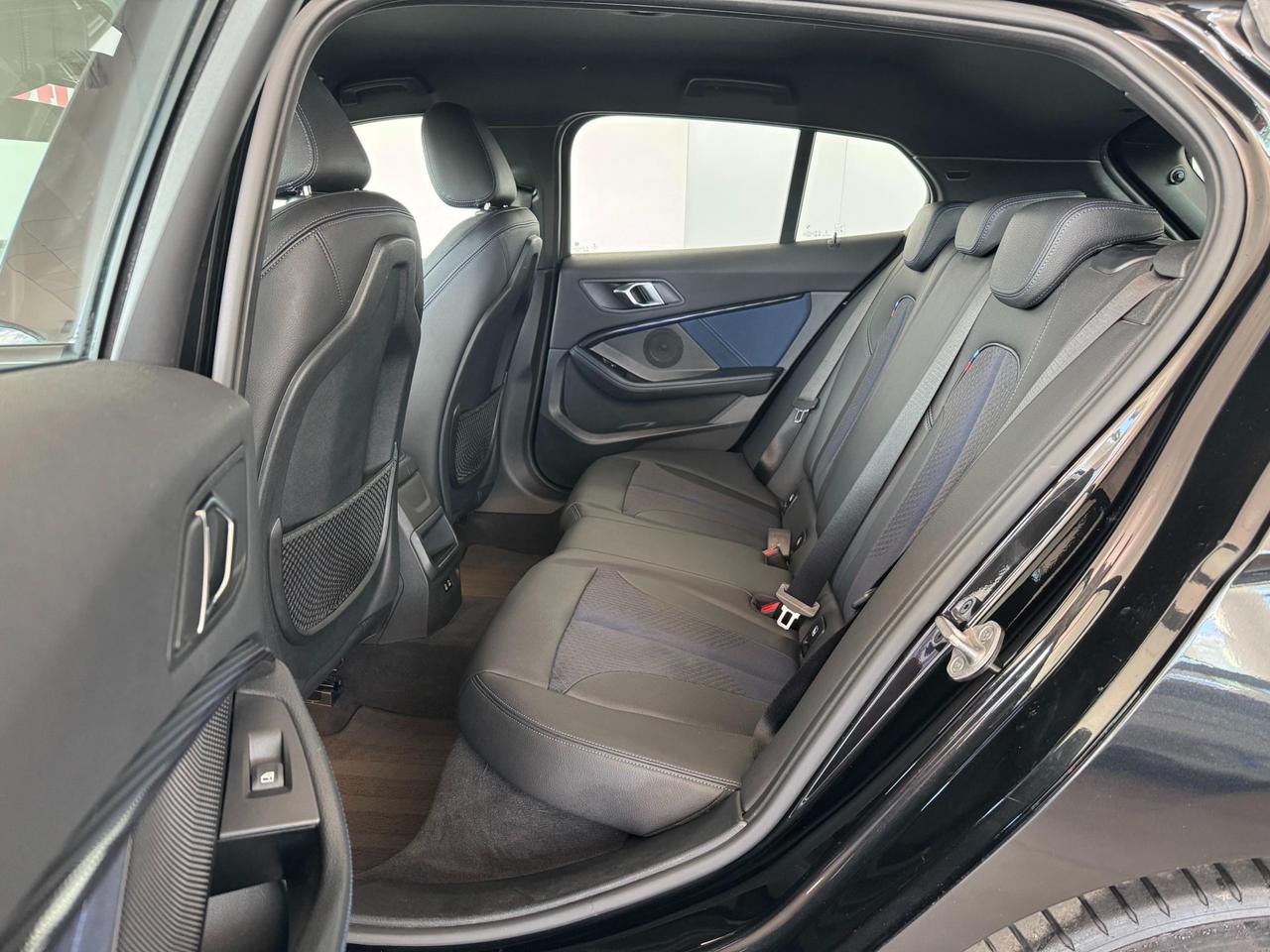 BMW 116 d Msport auto