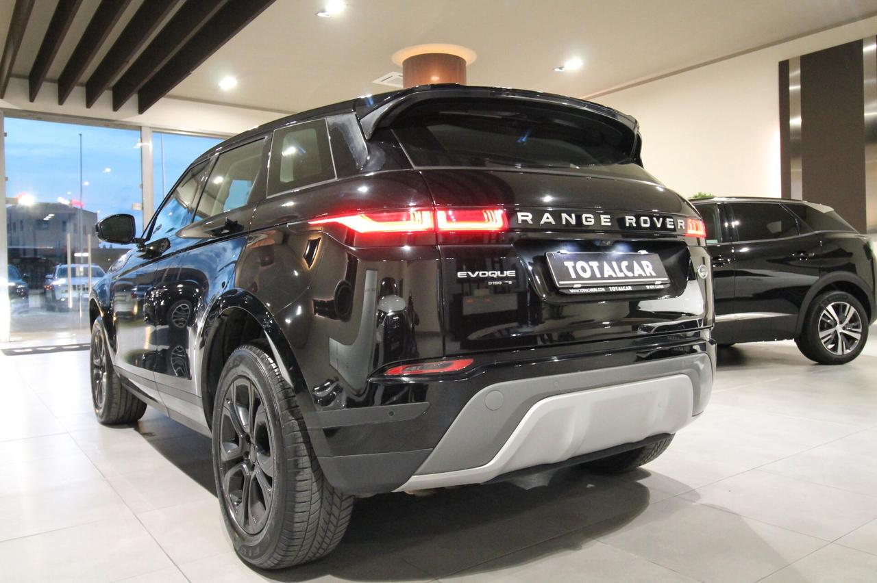 RANGE ROVER EVOQUE 2.0 150 CV S AWD