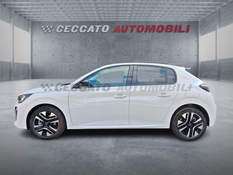 Peugeot 208 208 1.2 puretech Allure s&s 100cv