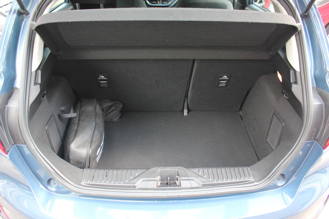 Ford Fiesta *PREZZO VERO* 1.1 GPL CASA MADRE DISTRIBUZ OK UNIPRO