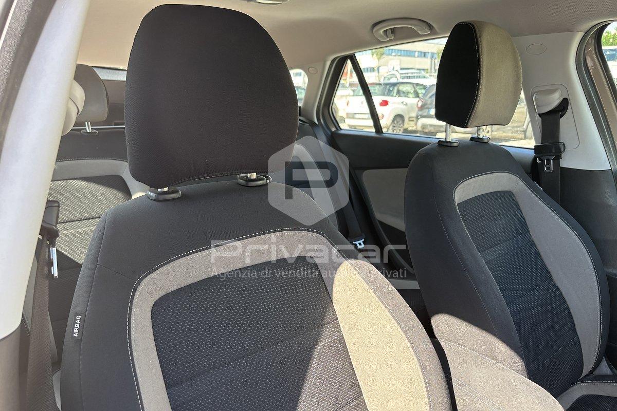 FIAT Tipo 1.6 Mjt S&S SW Lounge