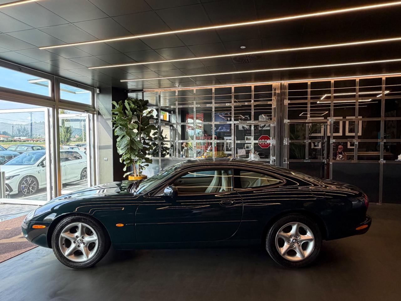 Jaguar XK XK8 4.0 Coupé