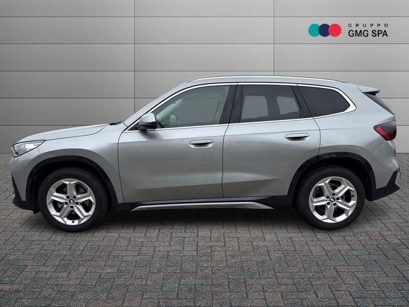 BMW X1 sdrive18d X-Line auto