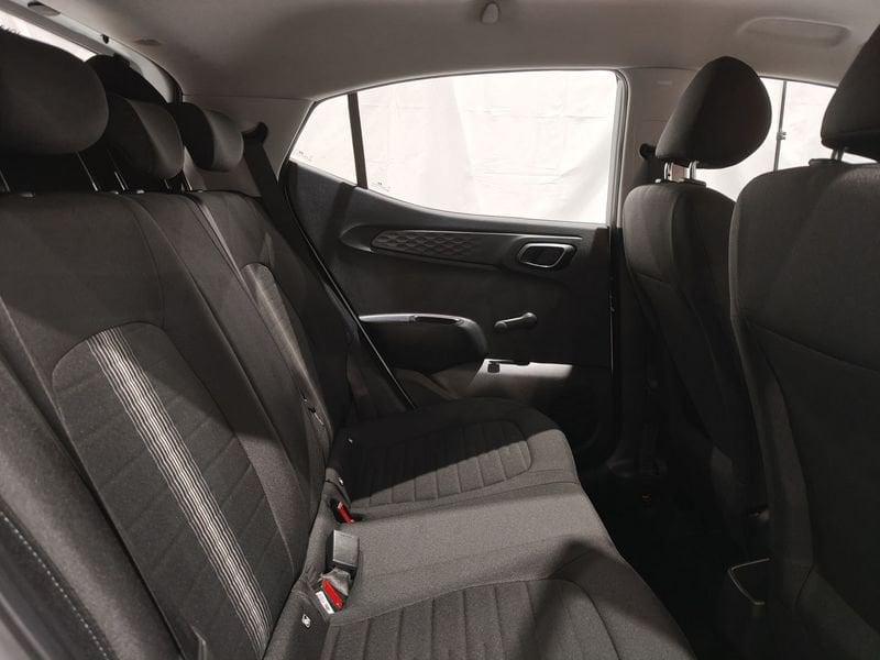 Hyundai i10 i10 1.0 MPI Prime