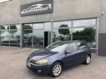 VOLKSWAGEN Golf 1.6 TDI DPF 5p. Comfortline