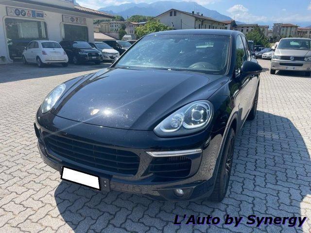 PORSCHE Cayenne 3.0 Diesel