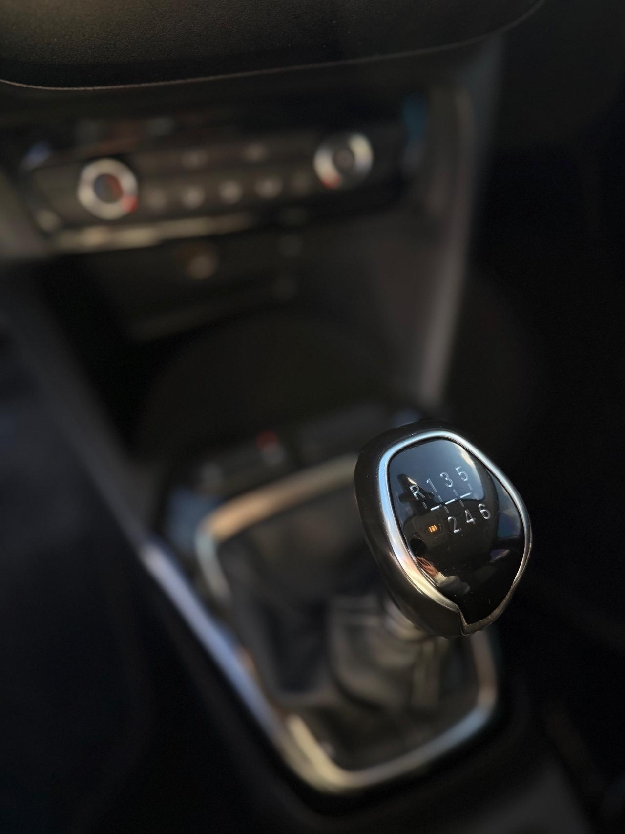 Opel Corsa 1.5 D 100 CV Elegance