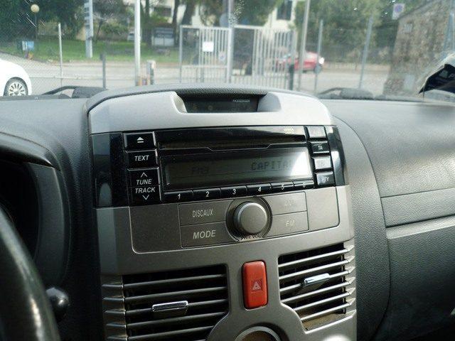DAIHATSU Terios 1.5 4WD B Easy Green Powered