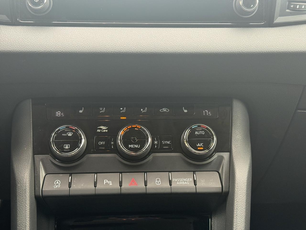 Skoda Karoq 2.0 TDI 115 CV Executive - 2024