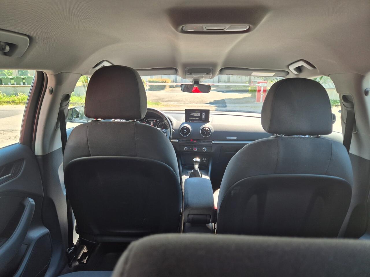 Audi A3 SPB 30 TDI BELLISSIMA