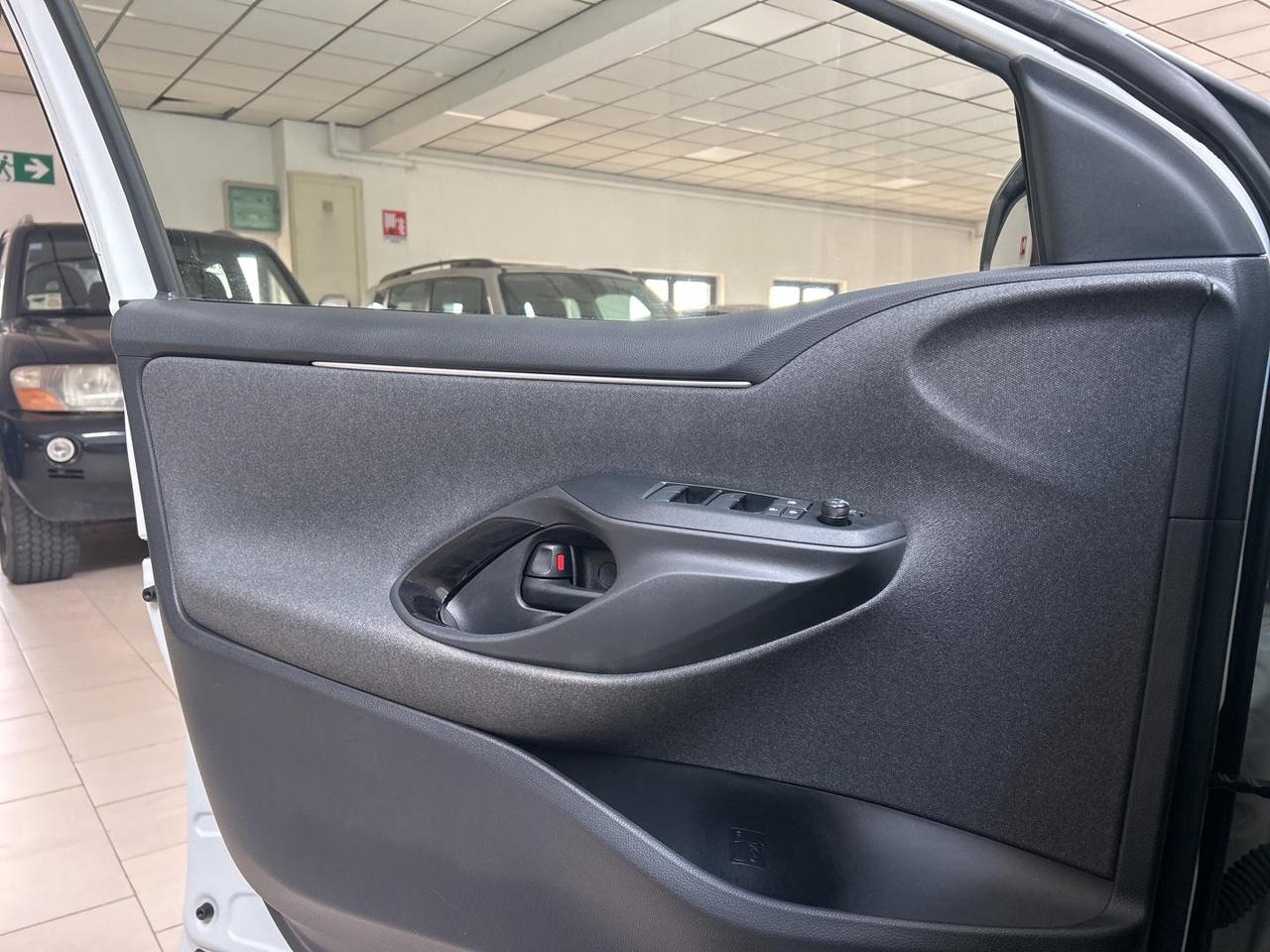 Toyota Yaris 1.5h Style