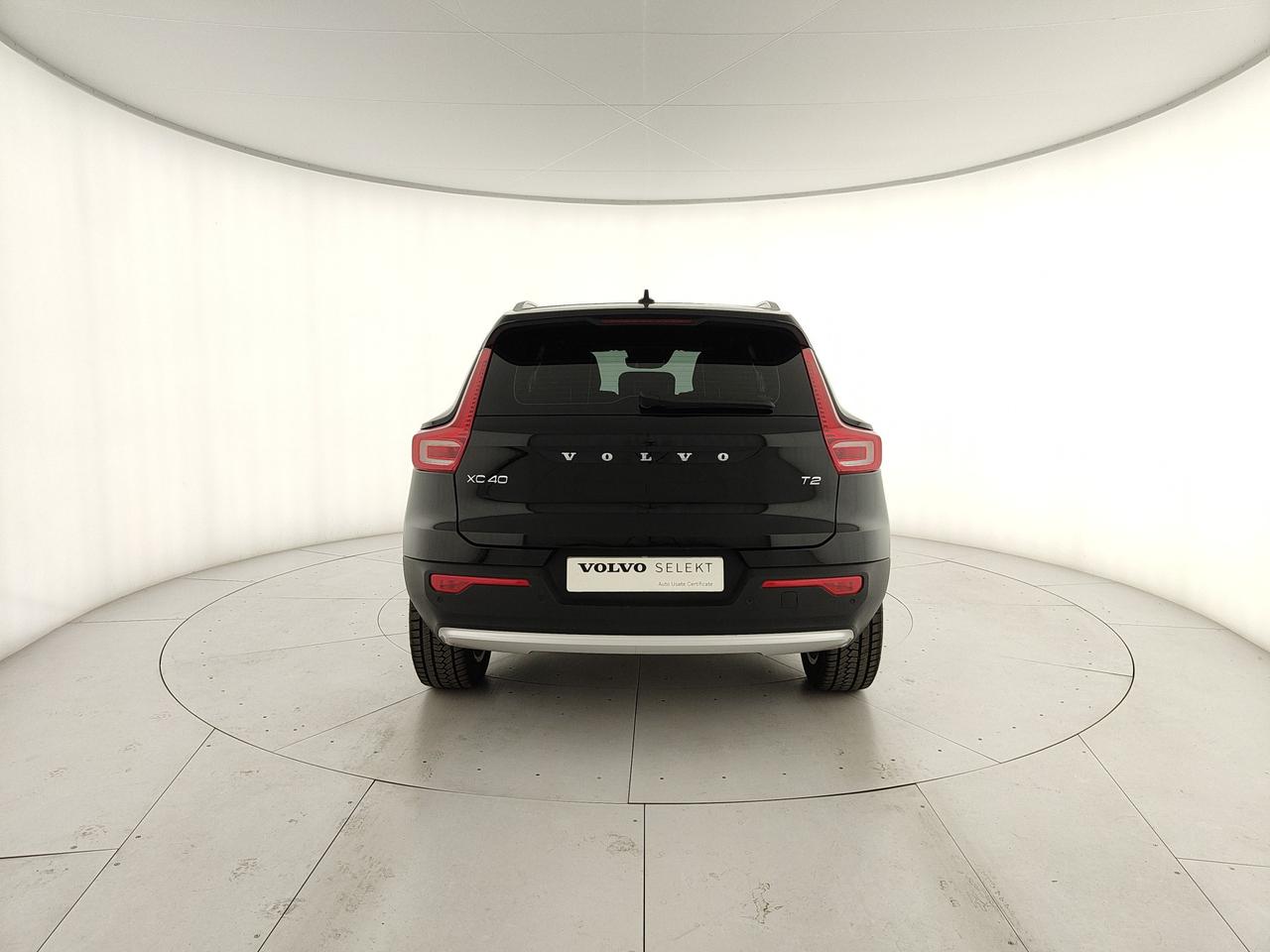 VOLVO XC40 1.5 t2 Core auto