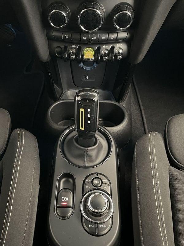 MINI Mini Full Electric Mini Cooper SE