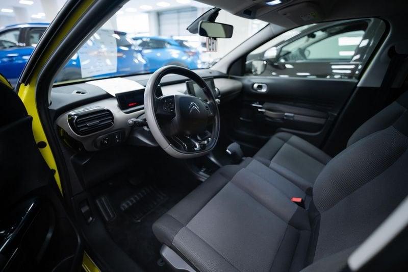 Citroën C4 Cactus 1.6 bluehdi Shine s&s 100cv etg6