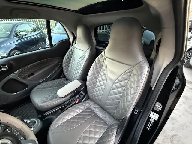 Smart ForTwo AMG LIMITED EDITION