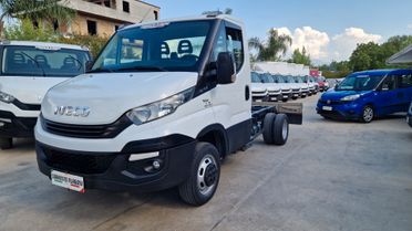 IVECO DAILY 35C14 PASSO 3450 -3.0 CNG - EURO 6