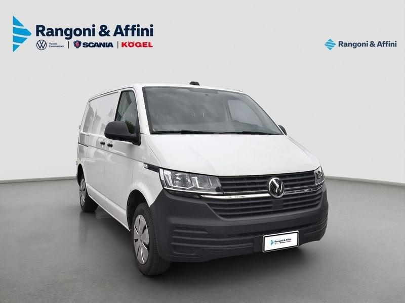 Volkswagen Transp. Transporter 2.0 TDI 150CV DSG PC Furgone