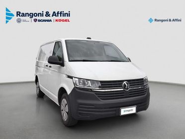 Volkswagen Transp. Transporter 2.0 TDI 150CV DSG PC Furgone