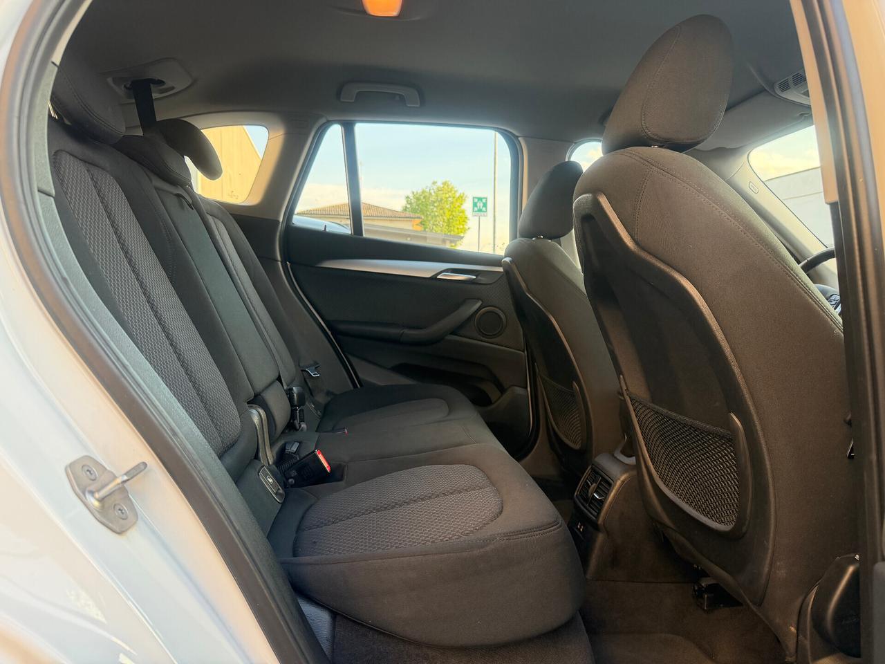 Bmw X1 xDrive25e Business Advantage