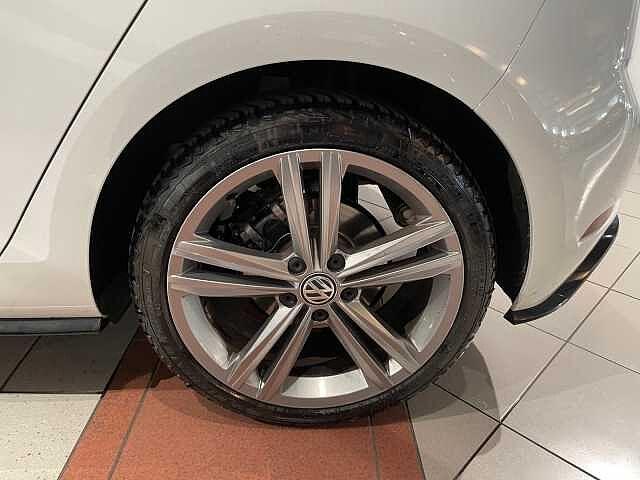 Volkswagen Golf 7ª serie 1.0 TSI 115 CV 5p. Sport BlueMotion Technology