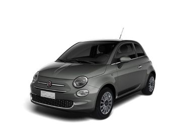 Fiat 500 1.0 Hybrid 70cv Dolcevita